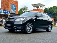Honda Guandao 2022 240TURBO two-wheel drive limited commemorative edition - фото 1