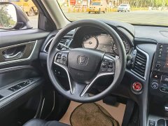 Honda Guandao 2022 240TURBO two-wheel drive limited commemorative edition - фото 12