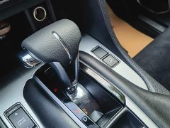 Honda Guandao 2022 240TURBO two-wheel drive limited commemorative edition - фото 13
