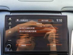 Honda Guandao 2022 240TURBO two-wheel drive limited commemorative edition - фото 18