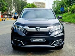 Honda Guandao 2022 240TURBO two-wheel drive limited commemorative edition - фото 2