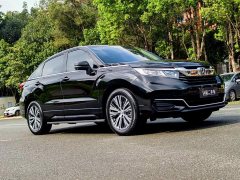 Honda Guandao 2022 240TURBO two-wheel drive limited commemorative edition - фото 3