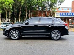 Honda Guandao 2022 240TURBO two-wheel drive limited commemorative edition - фото 4