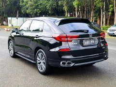 Honda Guandao 2022 240TURBO two-wheel drive limited commemorative edition - фото 5
