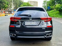 Honda Guandao 2022 240TURBO two-wheel drive limited commemorative edition - фото 6