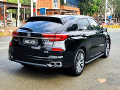 Honda Guandao 2022 240TURBO two-wheel drive limited commemorative edition - фото 7