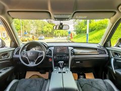 Honda Guandao 2022 240TURBO two-wheel drive limited commemorative edition - фото 8