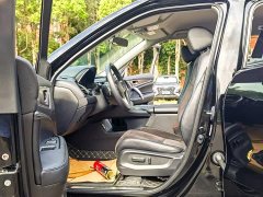 Honda Guandao 2022 240TURBO two-wheel drive limited commemorative edition - фото 9