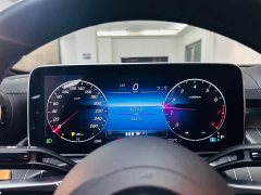 Mercedes-Benz C-Class 2024 facelift C 260 L - фото 10