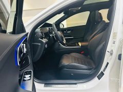 Mercedes-Benz C-Class 2024 facelift C 260 L - фото 11