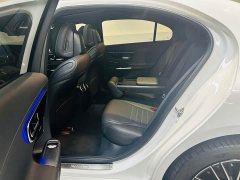 Mercedes-Benz C-Class 2024 facelift C 260 L - фото 12