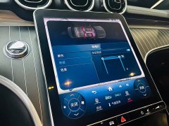Mercedes-Benz C-Class 2024 facelift C 260 L - фото 14