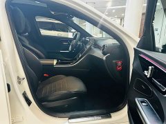 Mercedes-Benz C-Class 2024 facelift C 260 L - фото 15