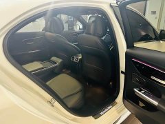 Mercedes-Benz C-Class 2024 facelift C 260 L - фото 16