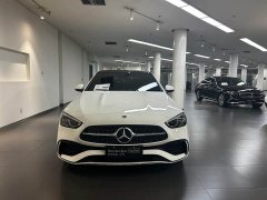 Mercedes-Benz C-Class 2024 facelift C 260 L - фото 2