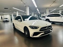 Mercedes-Benz C-Class 2024 facelift C 260 L - фото 3