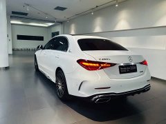Mercedes-Benz C-Class 2024 facelift C 260 L - фото 4