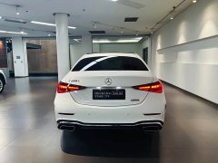 Mercedes-Benz C-Class 2024 facelift C 260 L - фото 5
