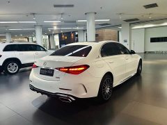 Mercedes-Benz C-Class 2024 facelift C 260 L - фото 6