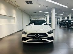 Mercedes-Benz C-Class 2024 facelift C 260 L - фото 7