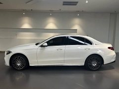 Mercedes-Benz C-Class 2024 facelift C 260 L - фото 8