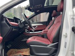 Jetour X70 PLUS 1.6T DCT powerhouse 5 seats - фото 12
