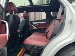 Jetour X70 PLUS 1.6T DCT powerhouse 5 seats - фото 13