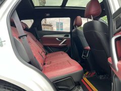 Jetour X70 PLUS 1.6T DCT powerhouse 5 seats - фото 14