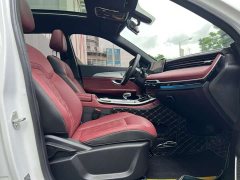 Jetour X70 PLUS 1.6T DCT powerhouse 5 seats - фото 16