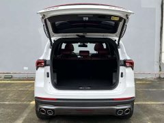 Jetour X70 PLUS 1.6T DCT powerhouse 5 seats - фото 18