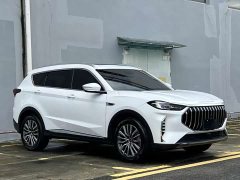 Jetour X70 PLUS 1.6T DCT powerhouse 5 seats - фото 3