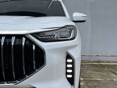 Jetour X70 PLUS 1.6T DCT powerhouse 5 seats - фото 7