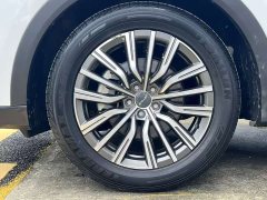 Jetour X70 PLUS 1.6T DCT powerhouse 5 seats - фото 8