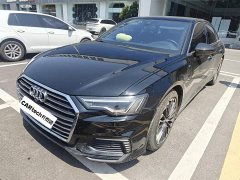Audi A6L New Energy 2020 55 TFSI e quattro - фото 2