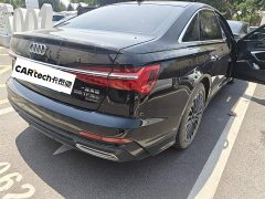 Audi A6L New Energy 2020 55 TFSI e quattro - фото 3