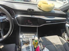 Audi A6L New Energy 2020 55 TFSI e quattro - фото 4