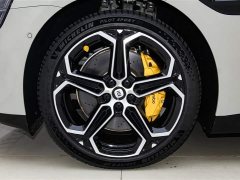 Xiaomi SU7 2024 rear-wheel drive long-range smart driving version - фото 11