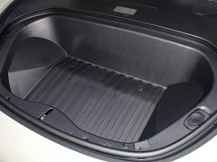 Xiaomi SU7 2024 rear-wheel drive long-range smart driving version - фото 12