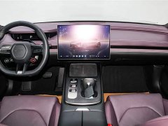 Xiaomi SU7 2024 rear-wheel drive long-range smart driving version - фото 14