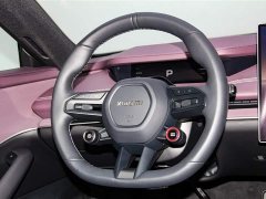Xiaomi SU7 2024 rear-wheel drive long-range smart driving version - фото 15