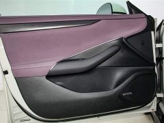Xiaomi SU7 2024 rear-wheel drive long-range smart driving version - фото 17