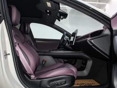 Xiaomi SU7 2024 rear-wheel drive long-range smart driving version - фото 19