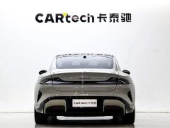 Xiaomi SU7 2024 rear-wheel drive long-range smart driving version - фото 6