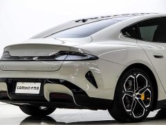 Xiaomi SU7 2024 rear-wheel drive long-range smart driving version - фото 8