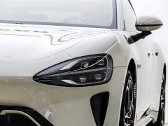 Xiaomi SU7 2024 rear-wheel drive long-range smart driving version - фото 9