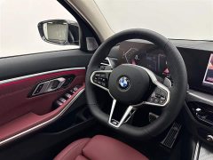 BMW 3 Series 2025 330Li M Sports Night Package - фото 10