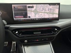 BMW 3 Series 2025 330Li M Sports Night Package - фото 12