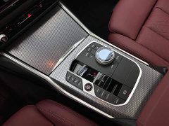 BMW 3 Series 2025 330Li M Sports Night Package - фото 13