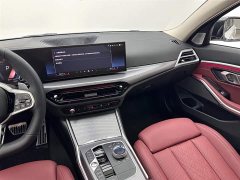 BMW 3 Series 2025 330Li M Sports Night Package - фото 14