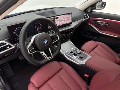 BMW 3 Series 2025 330Li M Sports Night Package - фото 15